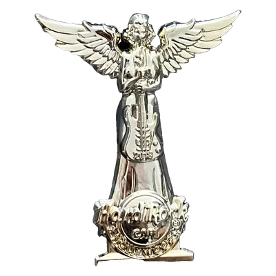 Hard Rock Cafe Hollywood pin